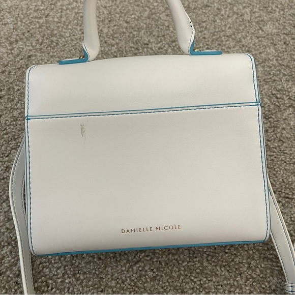 Disney x Danielle Nicole Pegasus Crossbody - Picture 7 of 9